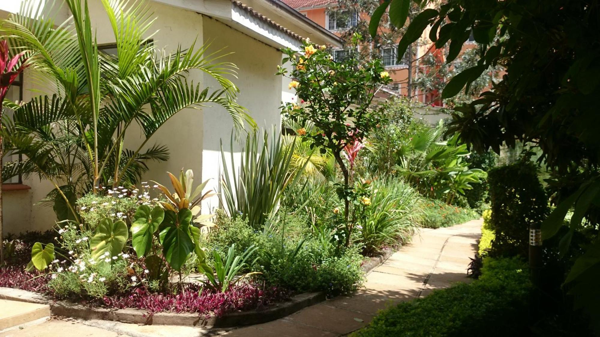 Riverview Westlands Bed & Breakfast Nairobi