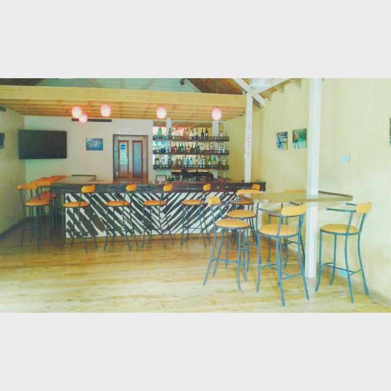 Bed & Breakfast Riverview Westlands