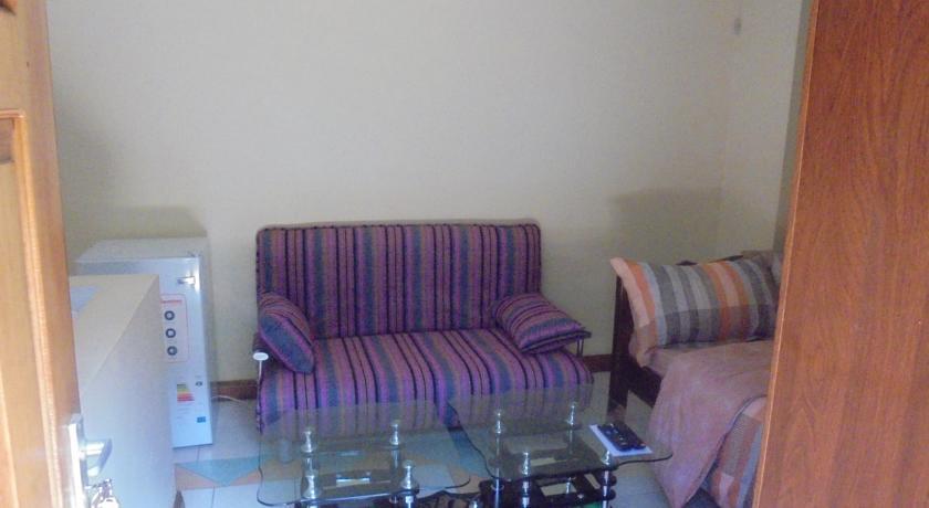 Kilele Homestay Kileleshwa Homestay Nairobi