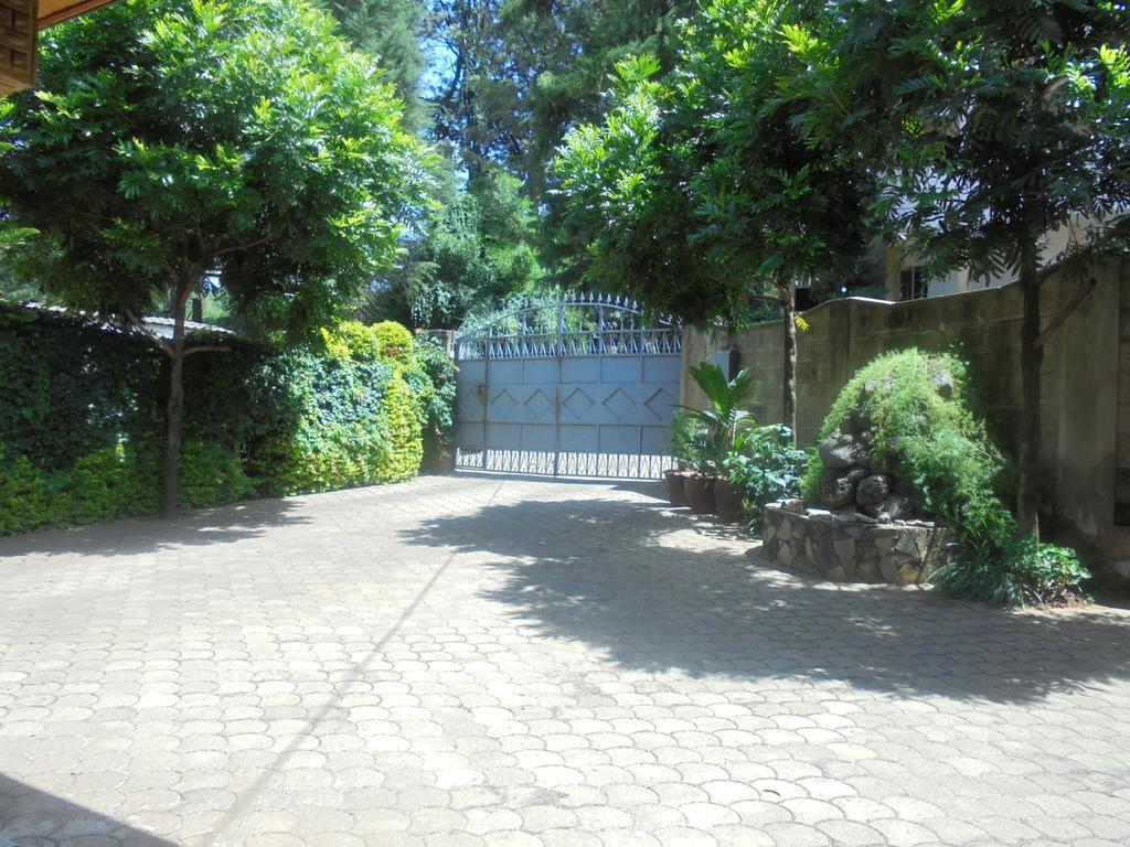 Homestay Kilele Homestay Kileleshwa