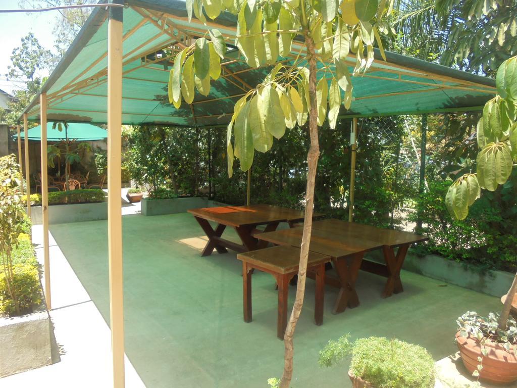 Leon Guest house