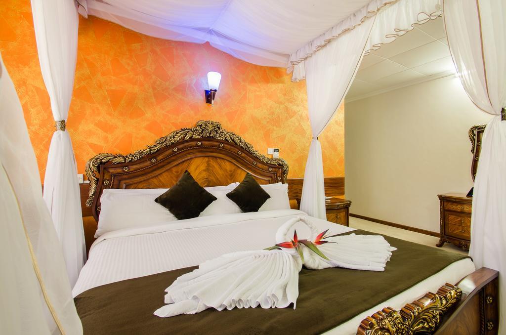 Karen Cold Springs Hotels Hotel 4*