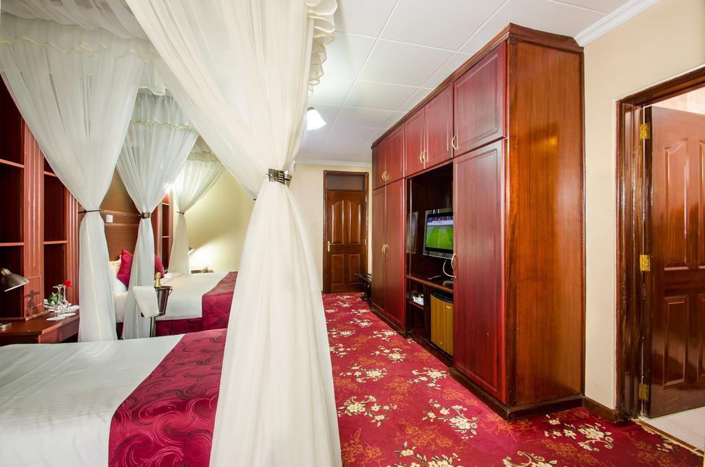 Hotel Karen Cold Springs Hotels 4*