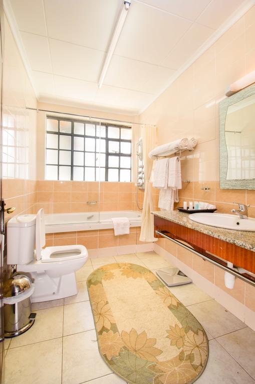 Karen Cold Springs Hotels 4* Nairobi