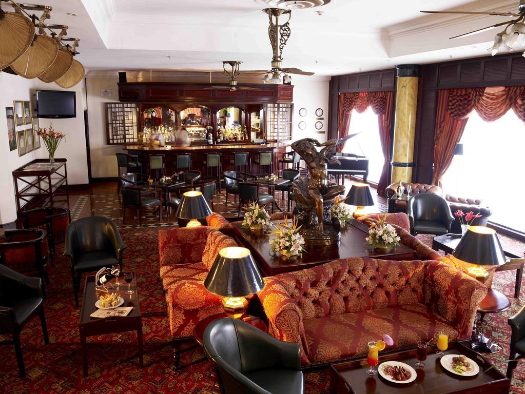 Sarova Stanley Hotel