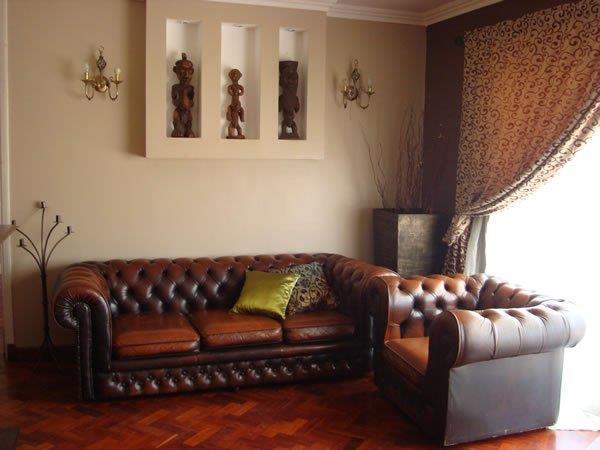 Godials Bed & Breakfast 4*