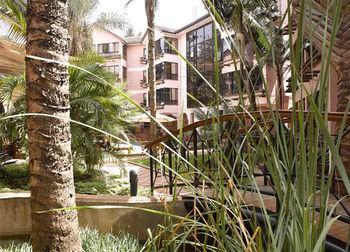 Hotel Wasini Nairobi