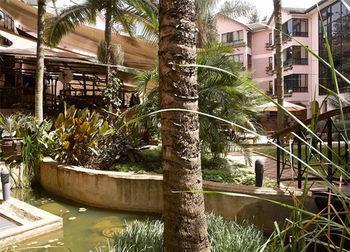 Hotel Wasini