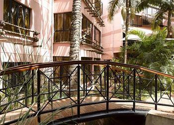 Hotel Wasini Nairobi