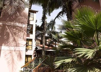 Wasini Hotel Nairobi