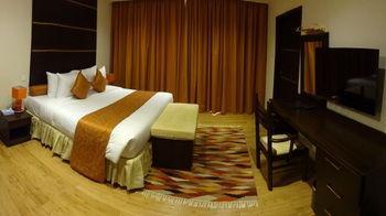 The Monarch 3* Nairobi