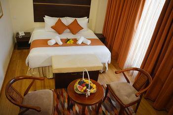 Hotel The Monarch Nairobi