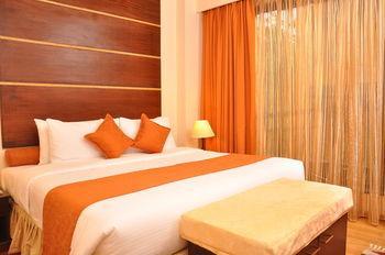 The Monarch Hotel Nairobi