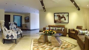 Hotel The Monarch 3*