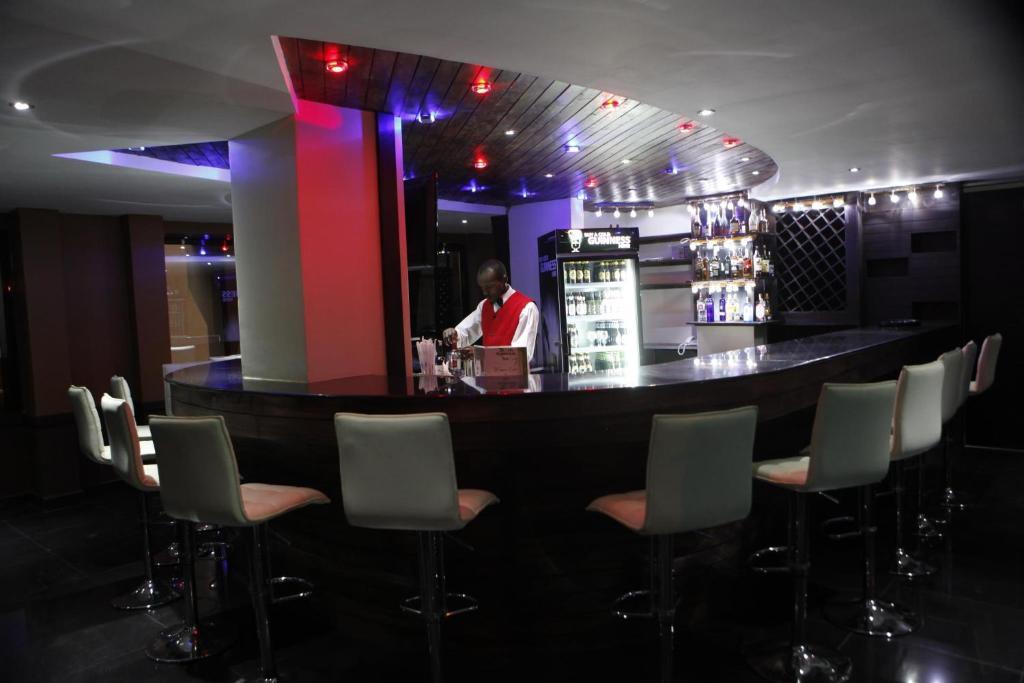 The Clarion 3*