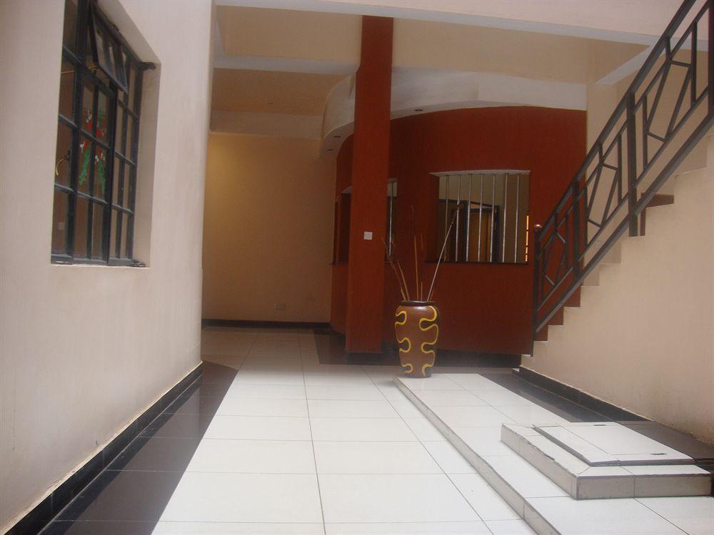 La Jardine Bed & Breakfast