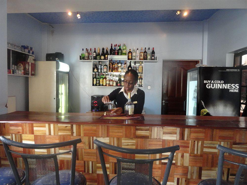 La Jardine Bed & Breakfast Nairobi