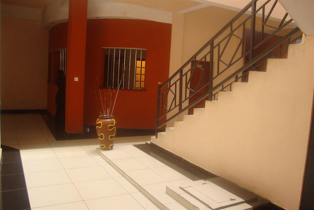 Bed & Breakfast La Jardine