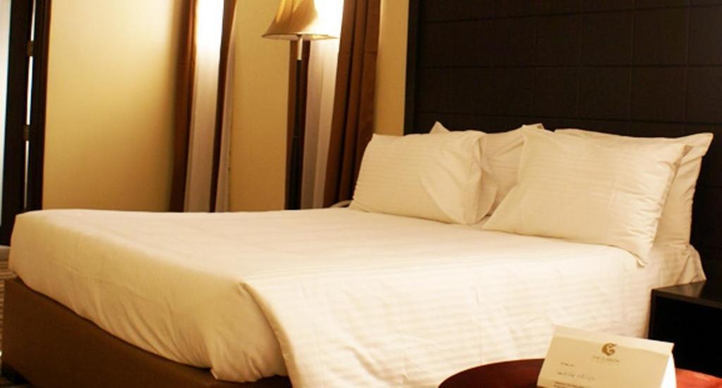 The Clarion Nairobi