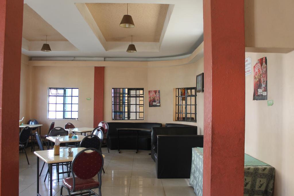 Bed & Breakfast La Jardine