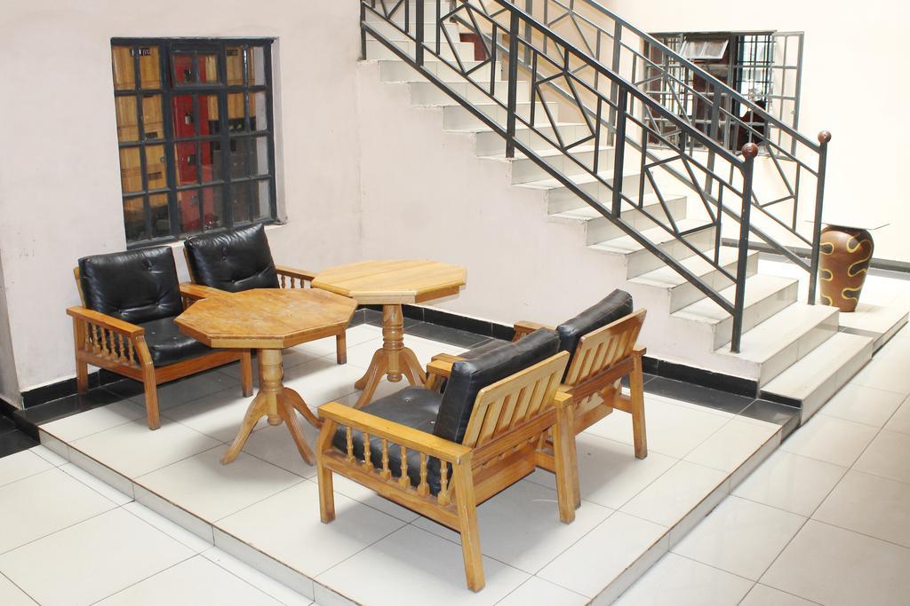 La Jardine Bed & Breakfast Nairobi