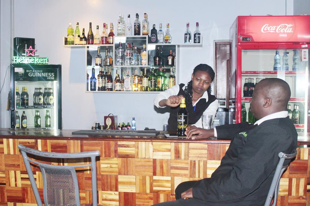 La Jardine Nairobi