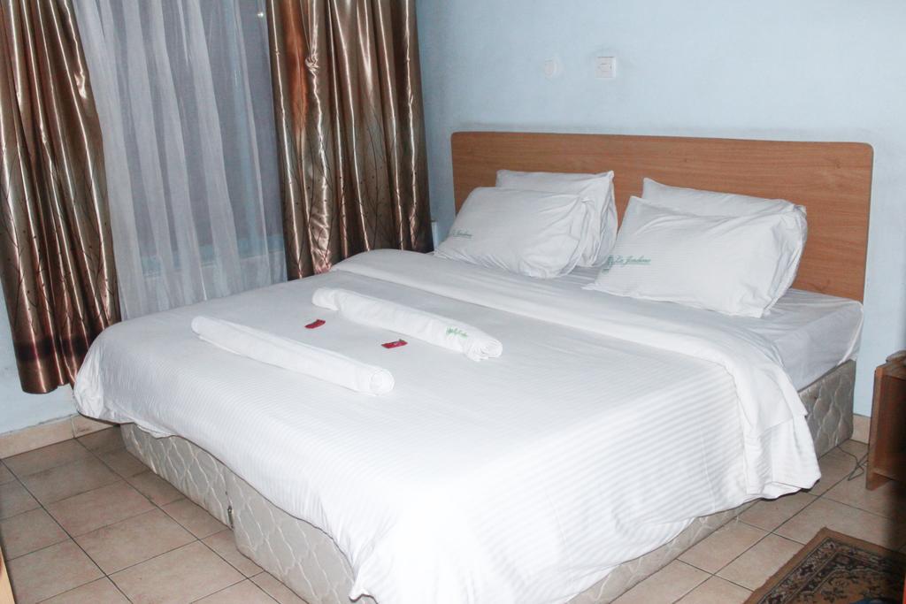 Bed & Breakfast La Jardine *