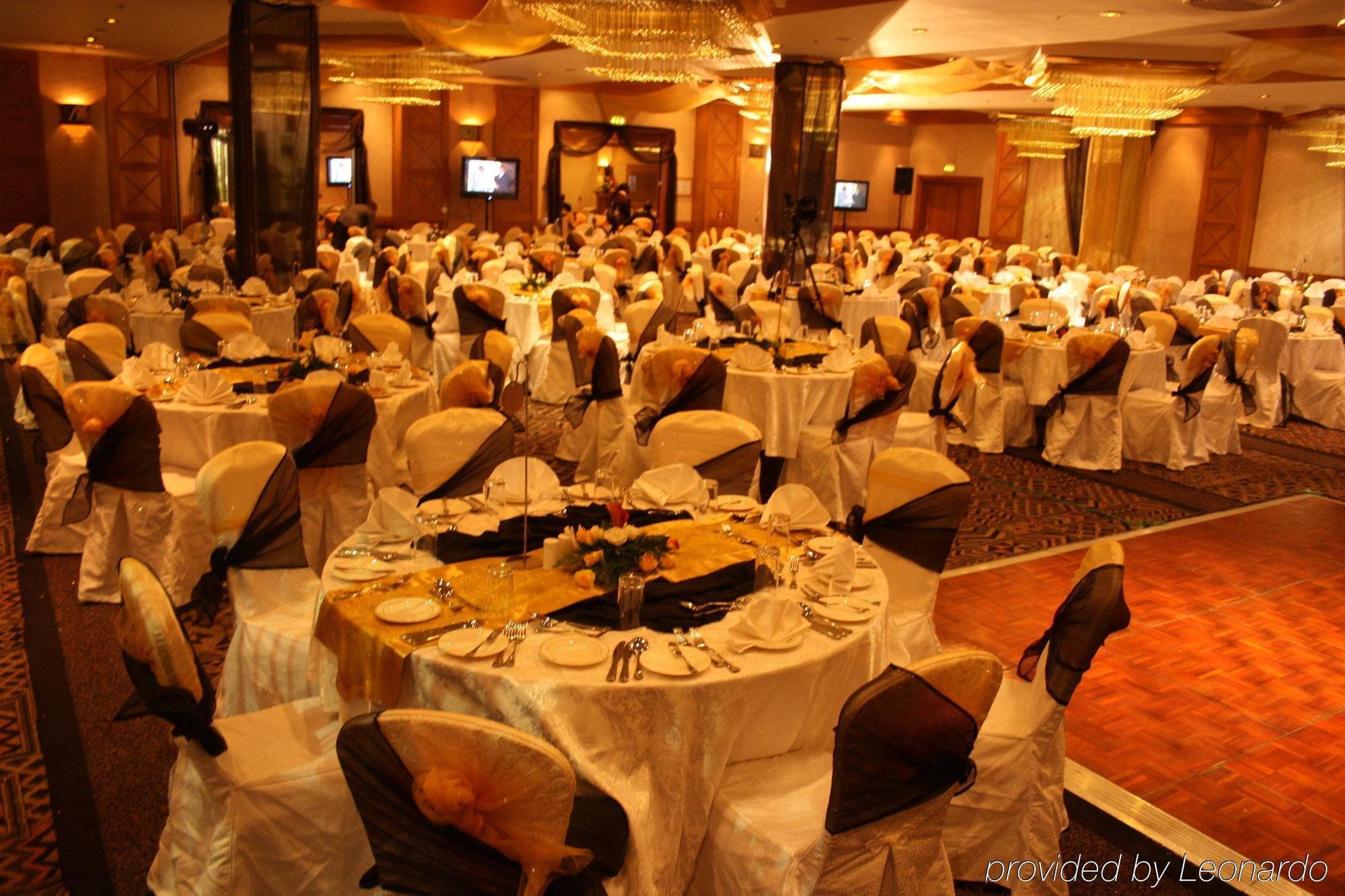 Intercontinental