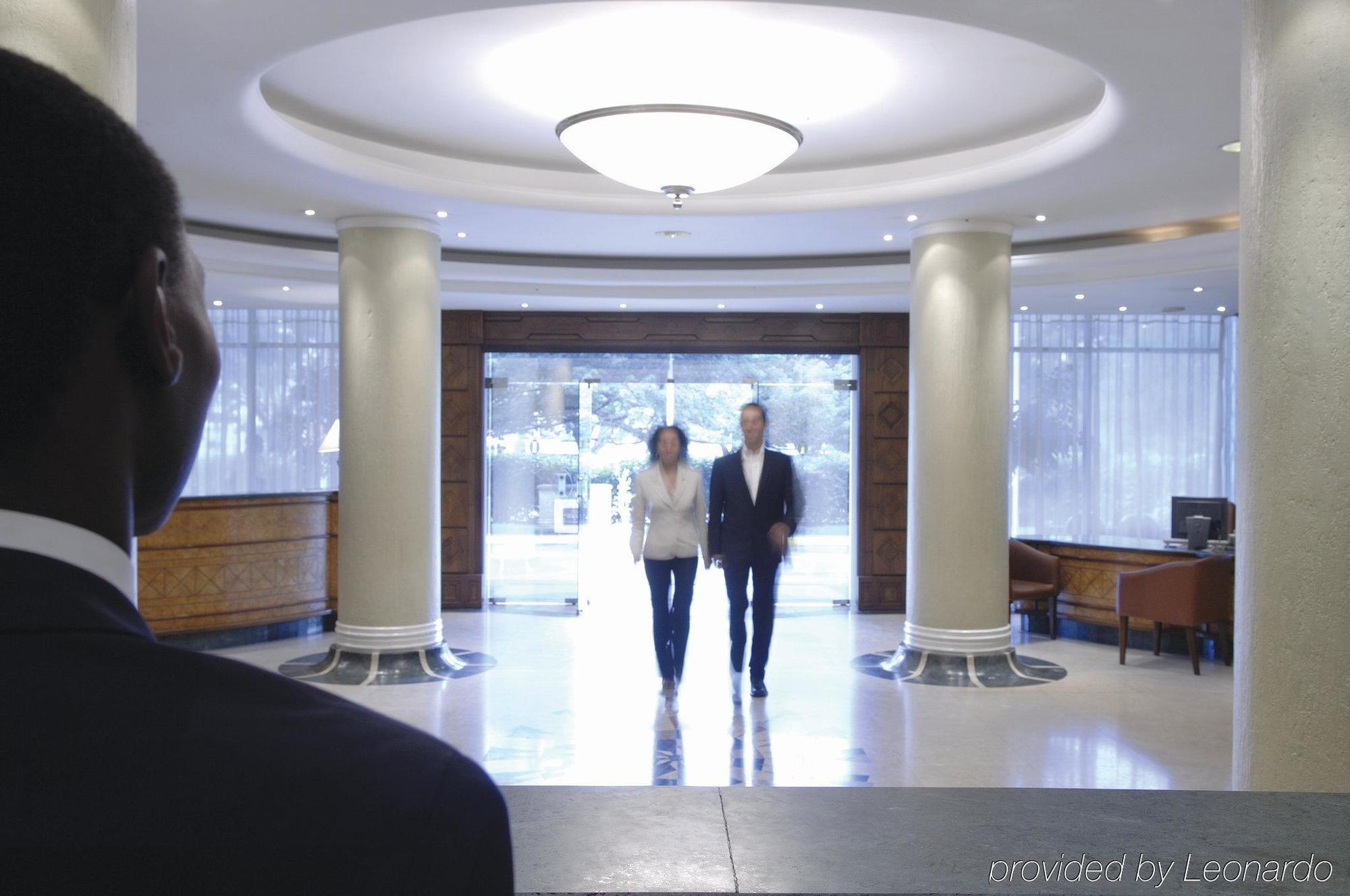 Hotel Intercontinental