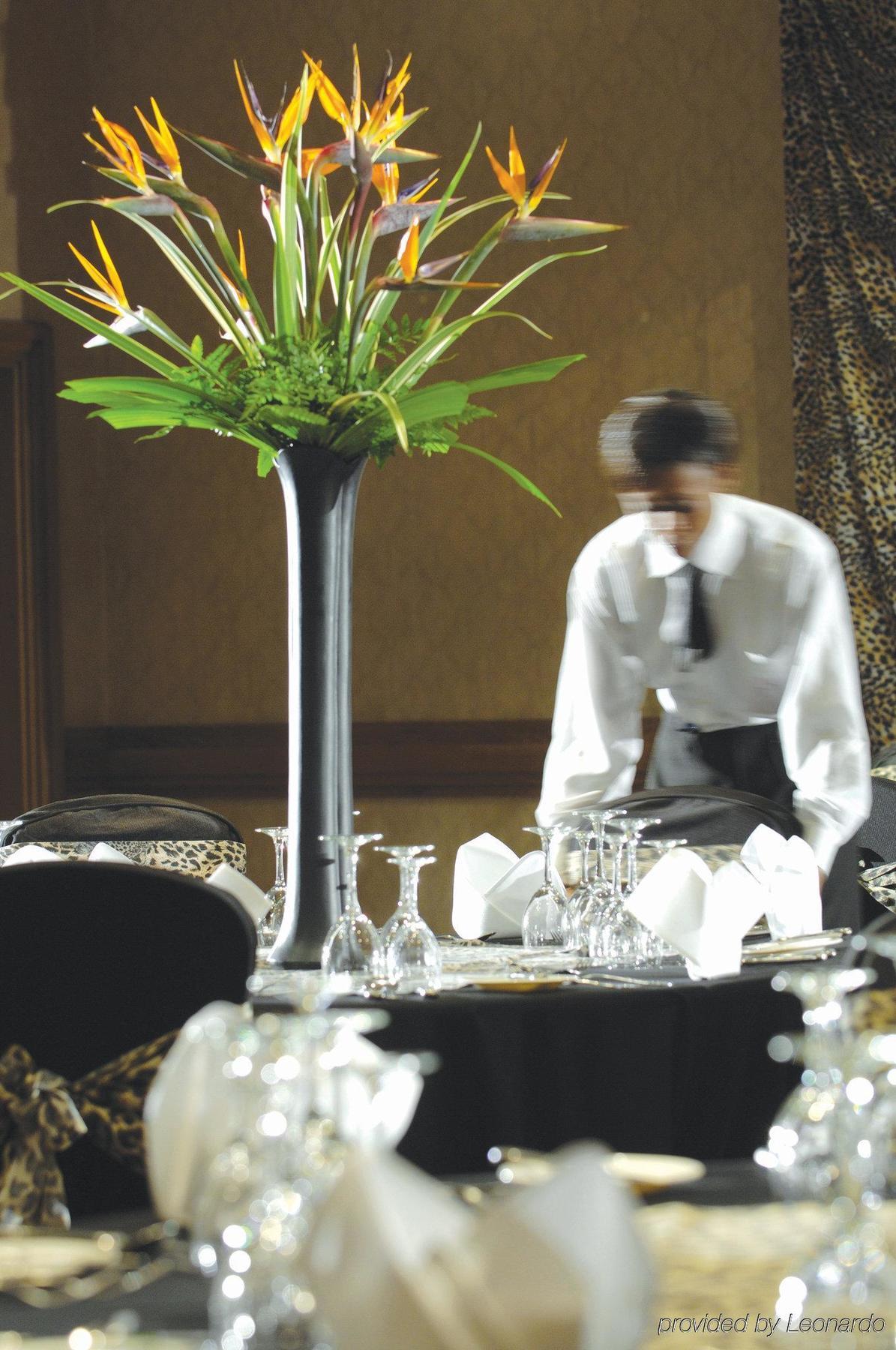 Hotel Intercontinental 5*