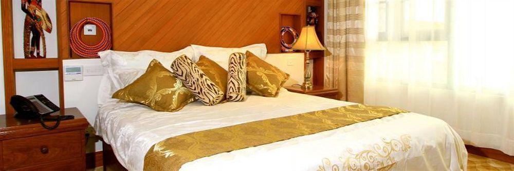 The Headquarters 3*