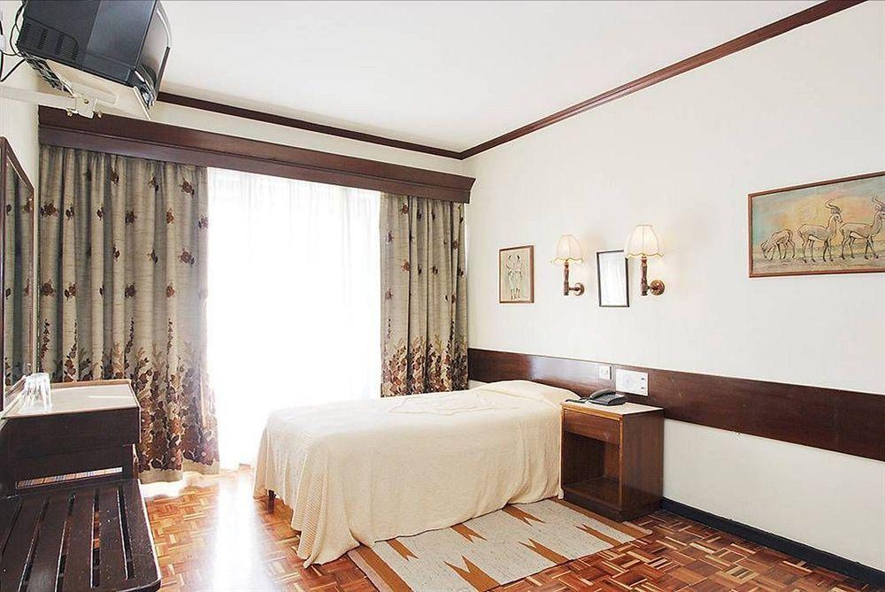 Hotel Sentrim Boulevard