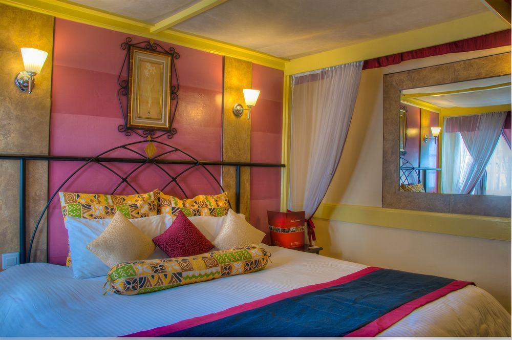 Hotel Kahama