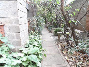 Wood Avenue Towers Nairobi