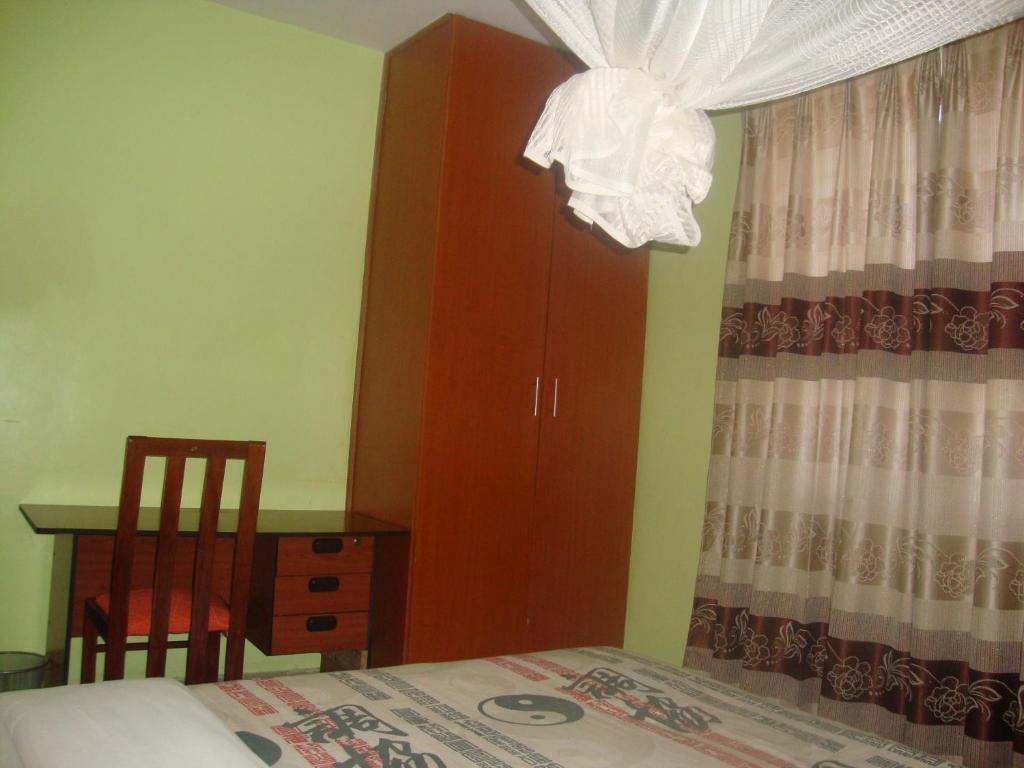 Oryx Nairobi
