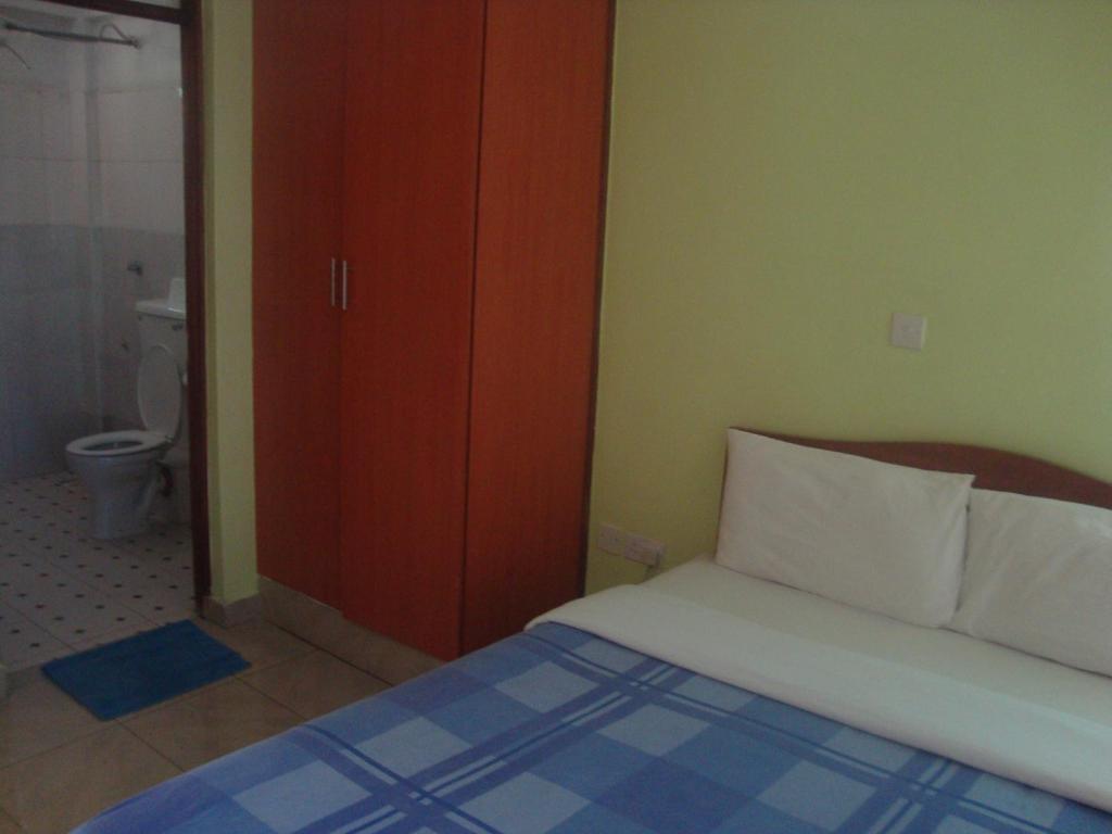 Hotel Oryx Nairobi