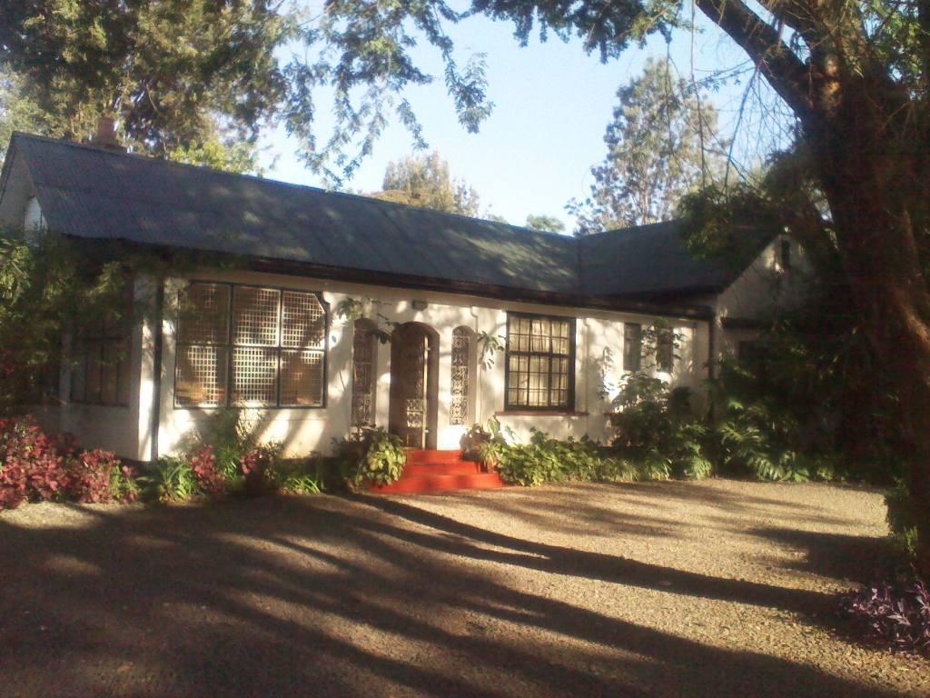 The Ndemi Place New Management 4* Nairobi