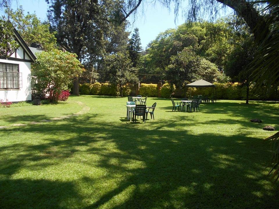 The Ndemi Place New Management Nairobi