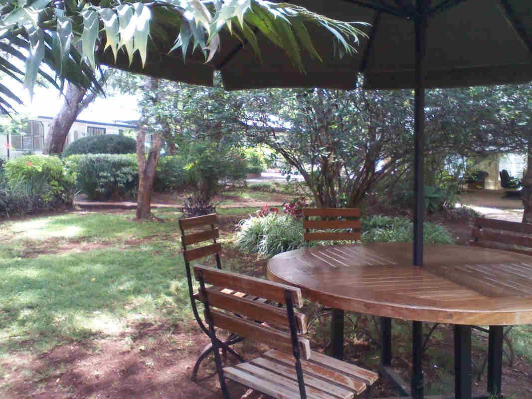 The Ndemi Place New Management Bed & Breakfast