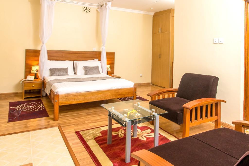 Safi Nairobi