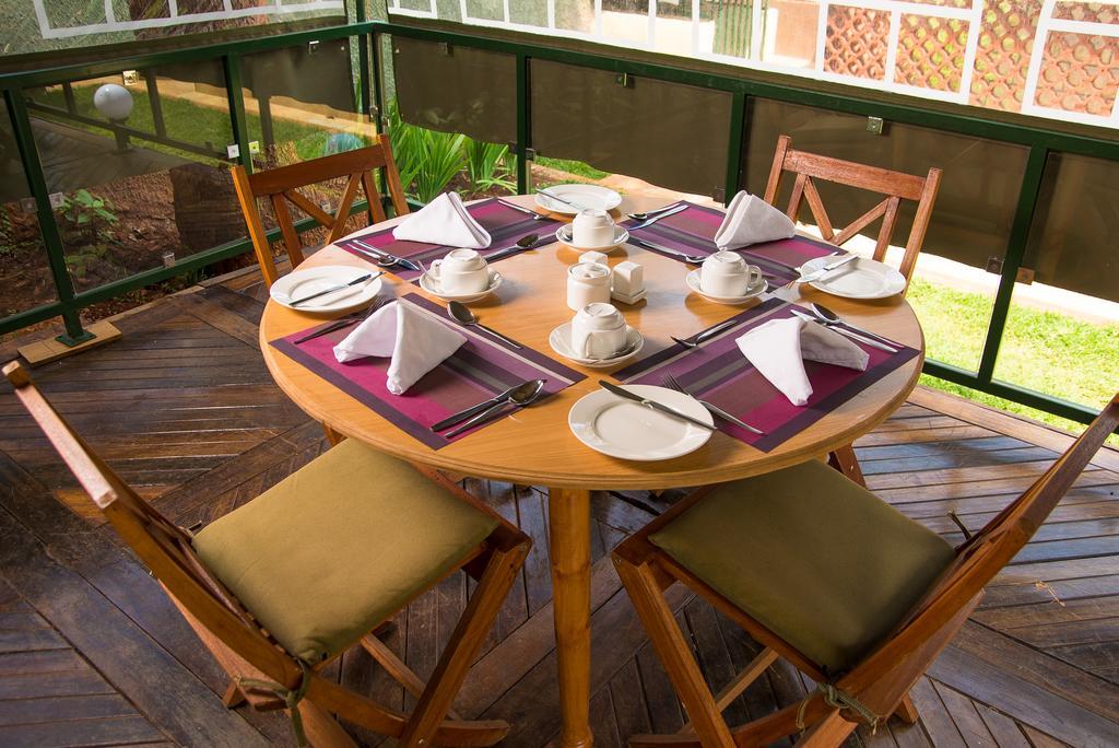 Hotel Safi