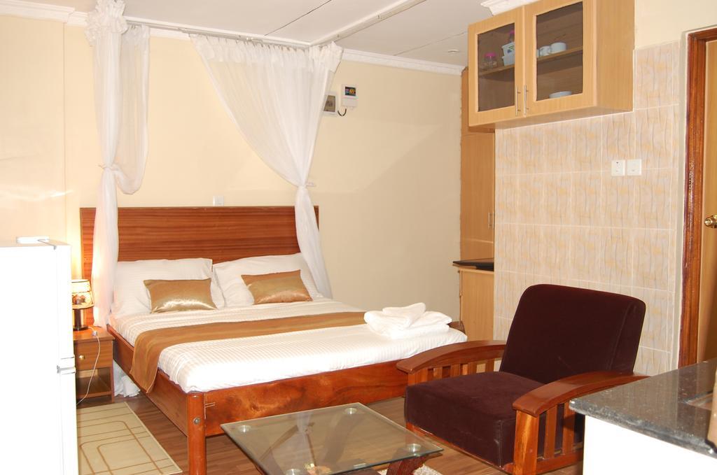Safi Hotel
