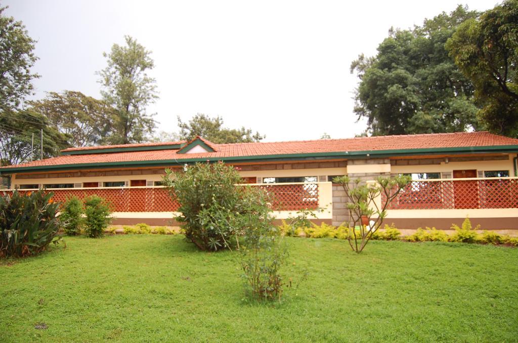 Safi Hotel Nairobi