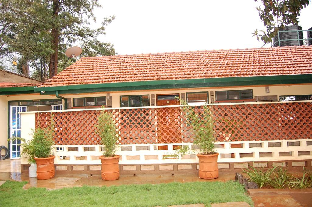 Safi Nairobi