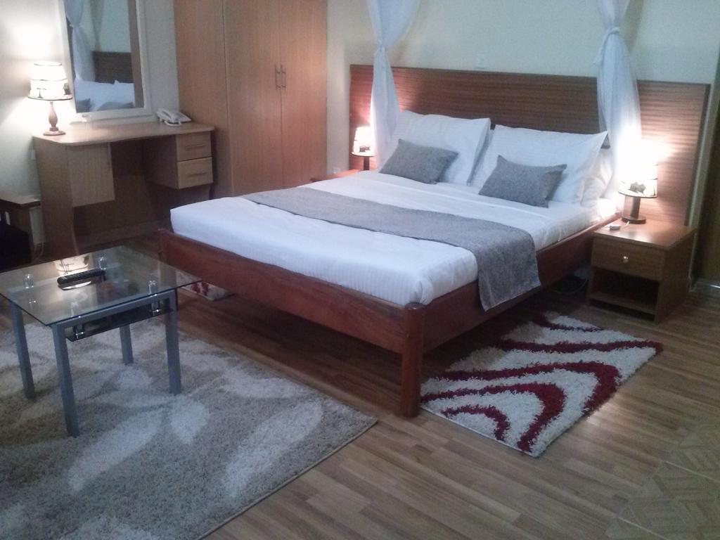 Safi Hotel 3*