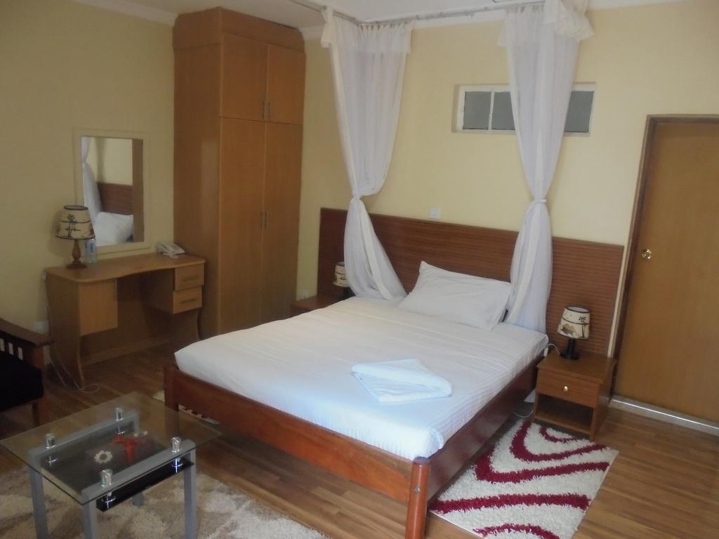 Hotel Safi Nairobi