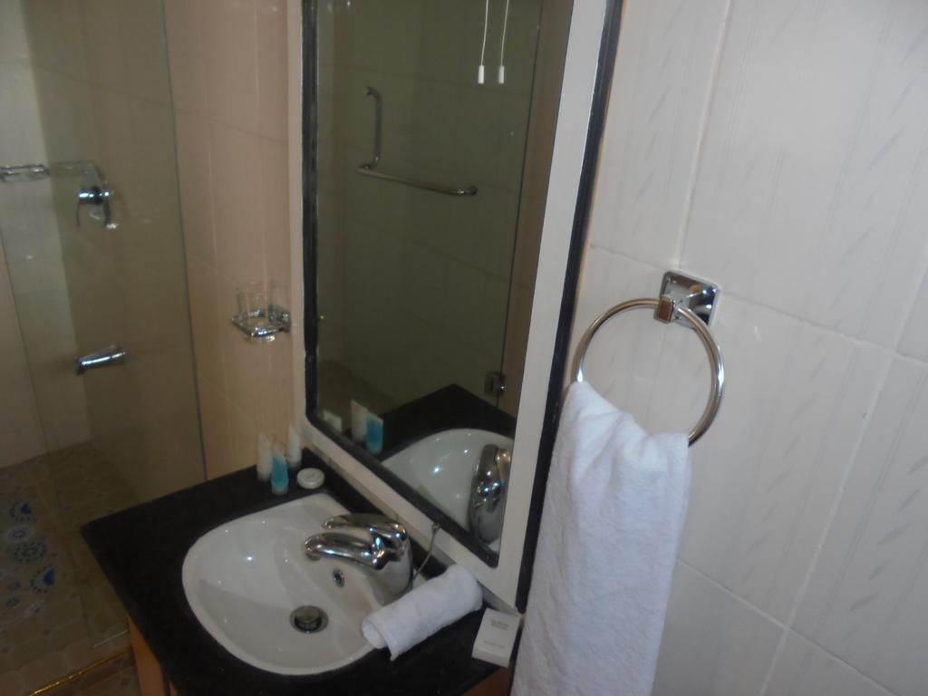 Safi Hotel