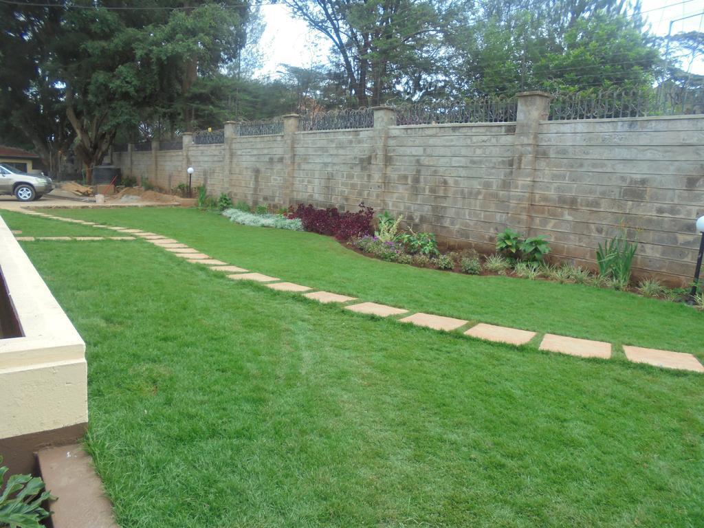 Safi Hotel Nairobi