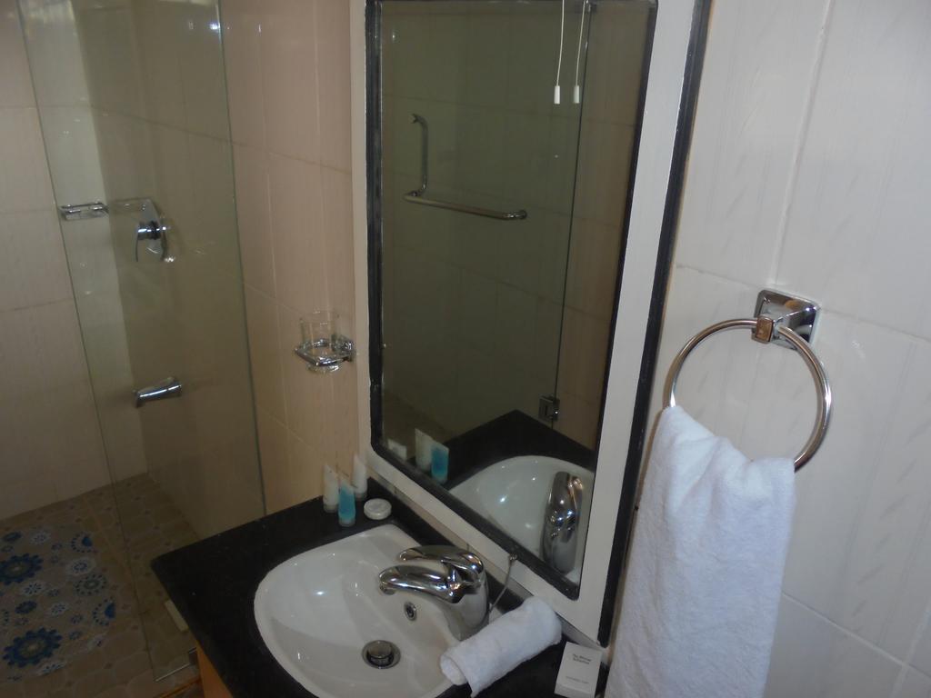 Safi Hotel 3*