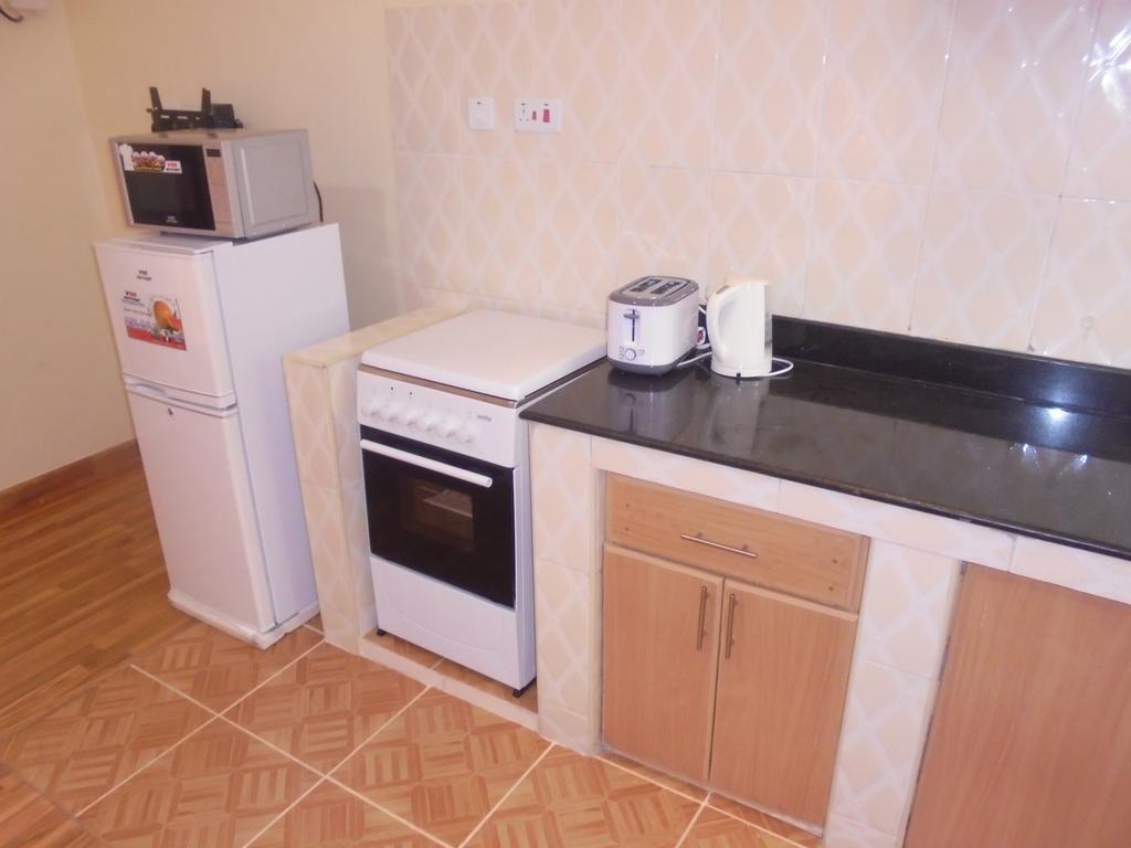 Hotel Safi Nairobi